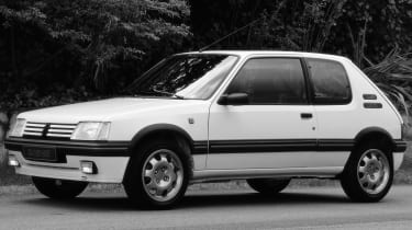 Best 80s cars the 30 greatest cars of the 1980s Auto Express